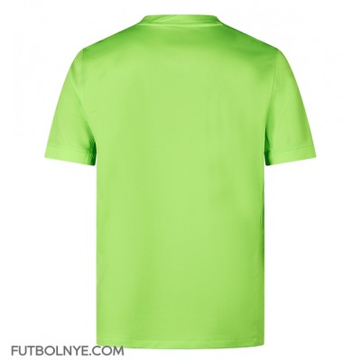 Camiseta Wolfsburg Primera Equipación 2024-25 manga corta Camiseta Wolfsburg Primera Equipación 2024-25 manga corta
